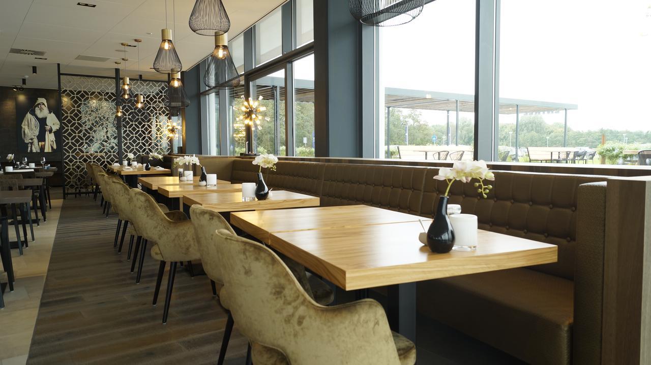 Fletcher Hotel-Restaurant Het Veerse Meer Arnemuiden Zewnętrze zdjęcie