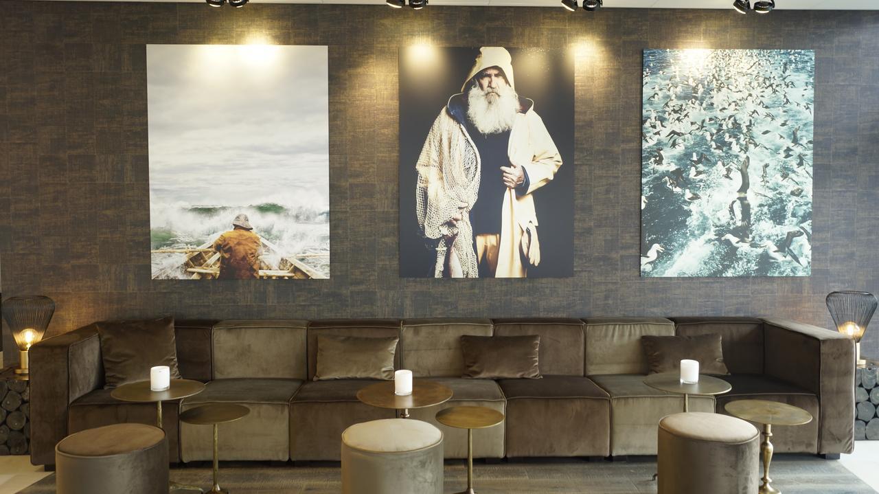 Fletcher Hotel-Restaurant Het Veerse Meer Arnemuiden Zewnętrze zdjęcie