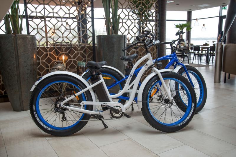 Fletcher Hotel-Restaurant Het Veerse Meer Arnemuiden Zewnętrze zdjęcie