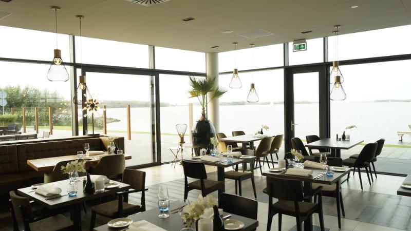 Fletcher Hotel-Restaurant Het Veerse Meer Arnemuiden Zewnętrze zdjęcie