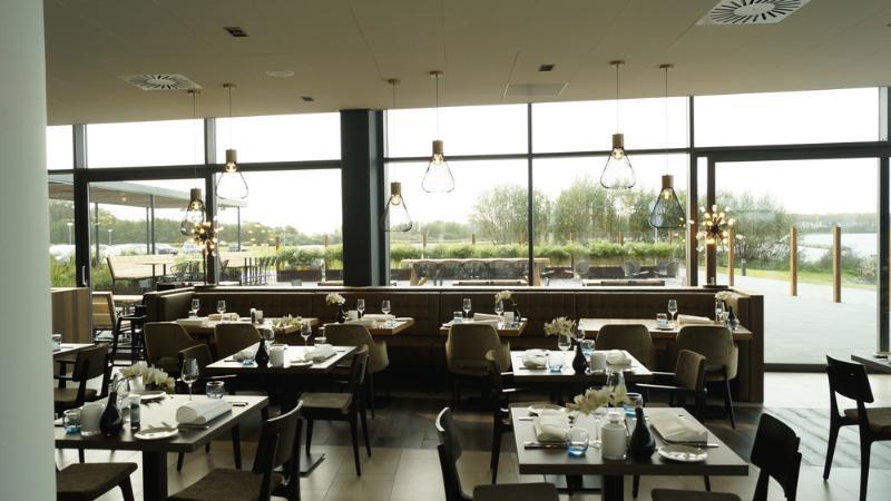 Fletcher Hotel-Restaurant Het Veerse Meer Arnemuiden Zewnętrze zdjęcie