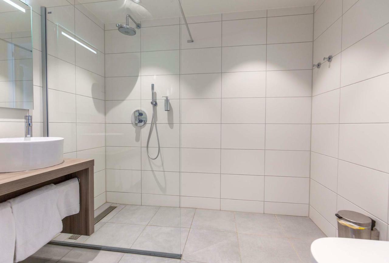 Fletcher Hotel-Restaurant Het Veerse Meer Arnemuiden Zewnętrze zdjęcie