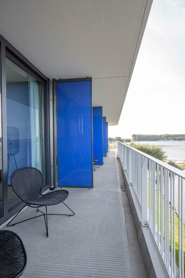 Fletcher Hotel-Restaurant Het Veerse Meer Arnemuiden Zewnętrze zdjęcie
